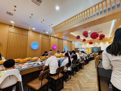 -喜家自助小火锅(乐客城店)