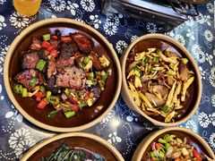 -龚师傅土菜馆.地道农家菜(魅力湘西店)