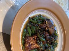 -陈大锅·岳阳鱼馆·地道岳阳菜(美食街店)