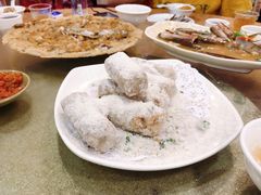反沙芋头-揭阳钟记小食(福田新村店)