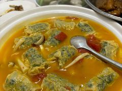 -滁香园·滁州菜(琅琊山店)