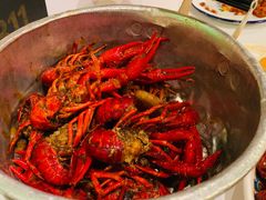 -老长沙龙虾馆·聚会餐厅(白石洲店)