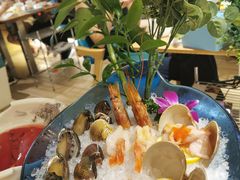-青瓷火锅料理(西单大悦城店)