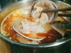 -Thai Basil罗勒叶泰式餐厅(时代天街店)