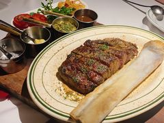 -燃扒房Steakhouse(皇庭店)