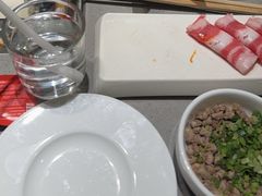 -海底捞火锅(翔龙天地广场店)