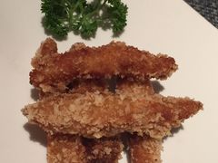 -新港湾大酒店-西餐厅