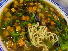 -宝葫芦西北茶食铺(万达店)