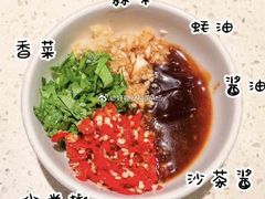 -海底捞火锅(凯德广场店)