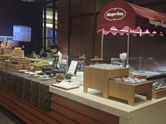 -顺德美的万豪酒店·自助餐·贡厨