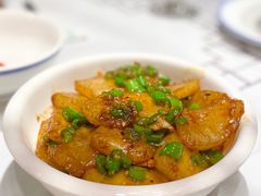 -农耕记·湖南土菜(科技园店)