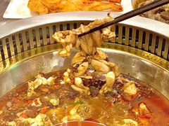 -宽尺巷鱼蛙自助火锅(虎丘钻石广场店)