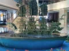 -白天鹅宾馆-宏图府餐厅
