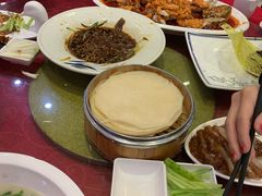 -梅利汴京烤鸭•开封豫菜地标店(晋安路店)