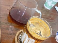 -醒味咖啡馆(南市桥巷店)