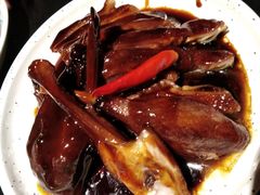-老头儿油爆虾·知味杭州(爱琴海购物中心)
