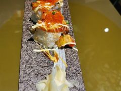 真命天子卷-昱匠·日本料理(金融街店)