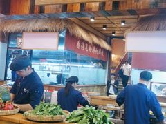 -耕渔小院·湖南鱼鲜(望城店)