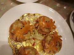 -8餐厅(新葡京酒店)