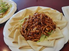 -牟传仁饭庄(星海店)