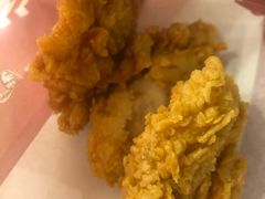 -肯德基(西桥店)