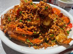 -达叔香味海鲜(海棠68环球美食街店)
