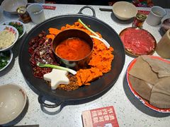 -龙厂长老火锅(抚琴店)