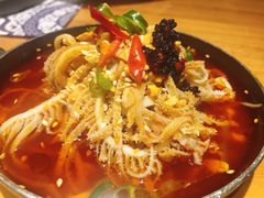 -觅香串串香·麻辣烫·冒菜(欧美广场店)