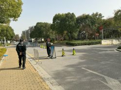 -苏州大学附属儿童医院(园区总院)