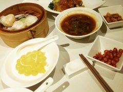 -潮福城大酒楼·潮味粤品·港式点心(湖滨北路店)