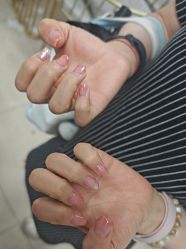 -尤米一站式美甲美睫