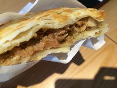 西少爷肉夹馍-西少爷(五道口店)