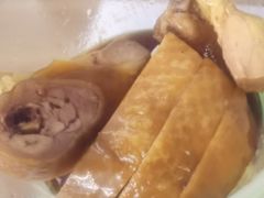 -阿金大白·上海菜馆(新天地店)
