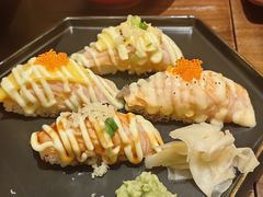 -鸟鹏烧鸟居酒屋(天河领展店)