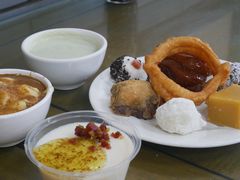 驴打滚-护国寺小吃(地安门店)