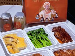 -肥小福·烧鹅专门店(环宇荟店)