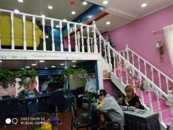 -Hair Glam 格拉姆造型旗舰店