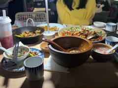 -山石榴·贵州菜(丰盛里店)