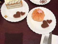 -檬舒舒MonChouChou(环球金融中心店)
