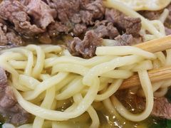-雪花龙吊龙牛肉面(三山街店)