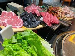 -龙神·炭烧酒场深夜食堂(新街口店)