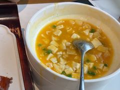 鲜蟹黄豆花-家宴滇食记·云南家常菜