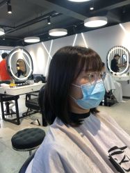 点击看大图 -丝语萱形象