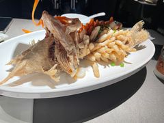 -小厨娘绣中淮扬(大行宫科巷店)