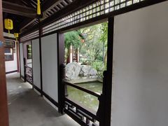 -常熟方塔园