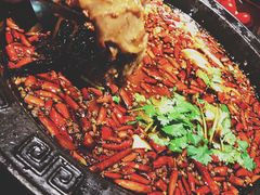 -受气牛肉·耙牛肉火锅(水晶郦城店)