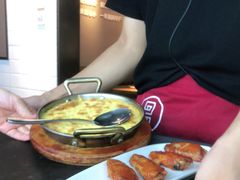 -吕氏疙瘩汤·新鲁菜(新贵和店)