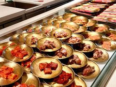 -星伦多自助料理·涮烤一体(杭州来福士店)