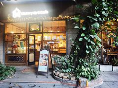 -西关84·History·Art·Cafe