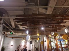 大堂-付掌柜在成都·热炒砂锅集(金禾店)